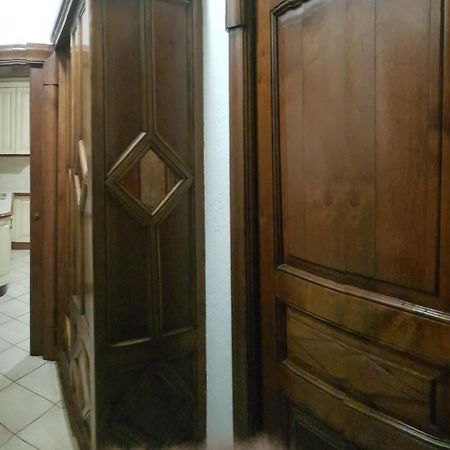 Via Sacco Apartment อาออสตา ภายนอก รูปภาพ