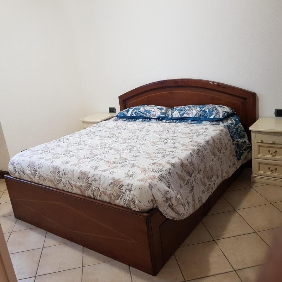 Via Sacco Apartment อาออสตา ภายนอก รูปภาพ
