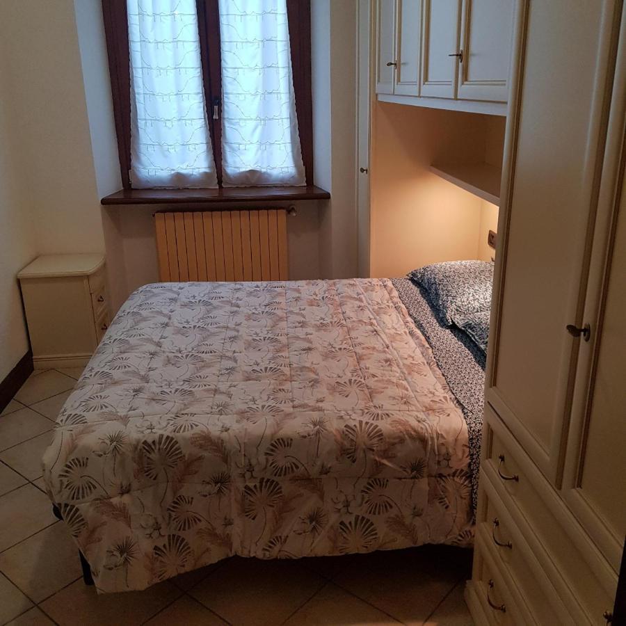 Via Sacco Apartment อาออสตา ภายนอก รูปภาพ