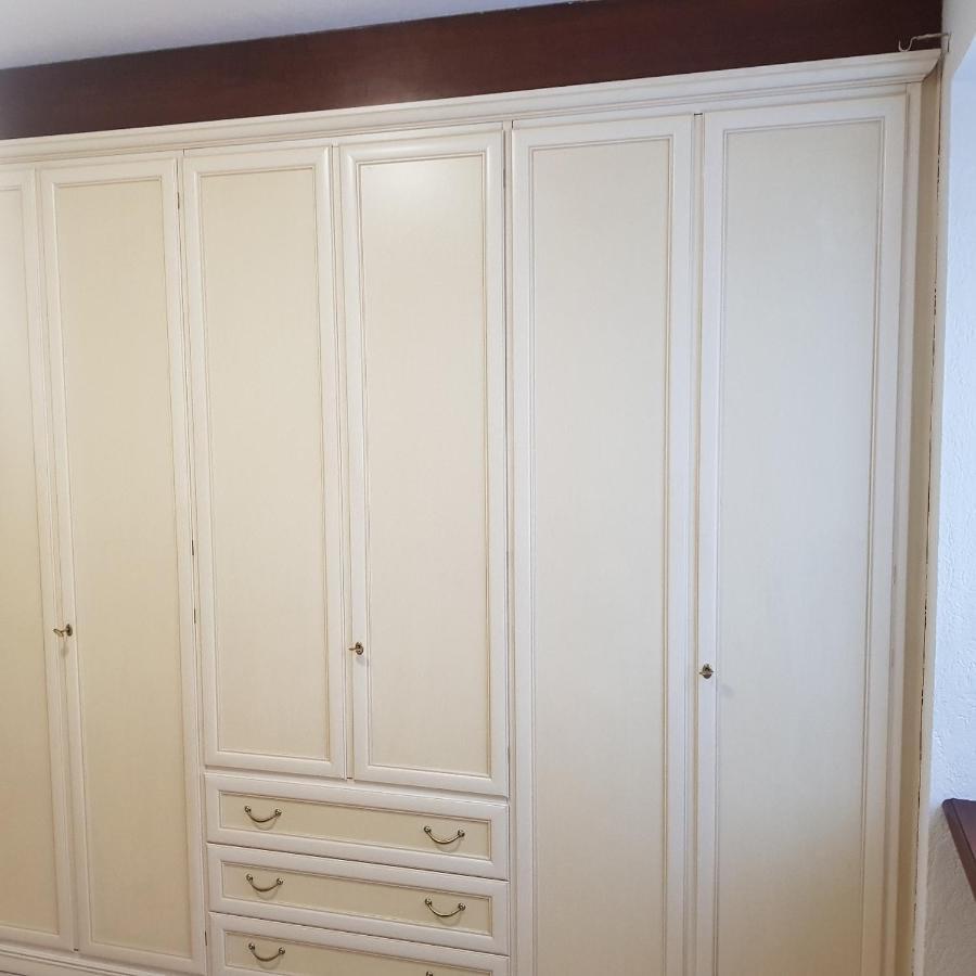 Via Sacco Apartment อาออสตา ภายนอก รูปภาพ
